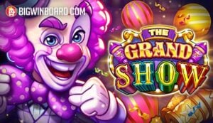 The Grand Show slot