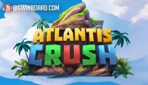 Atlantis Crush slot